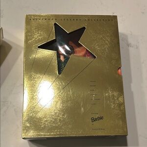 Barbie Hollywood Legends Collection